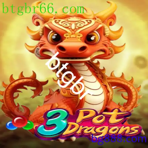 Descubra o mundo de 3PotDragons
