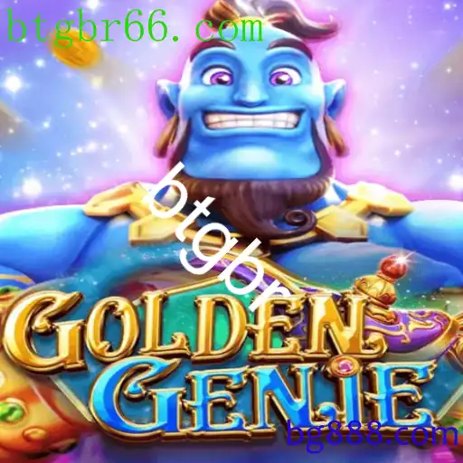 GOLDENGENIE - btgbr